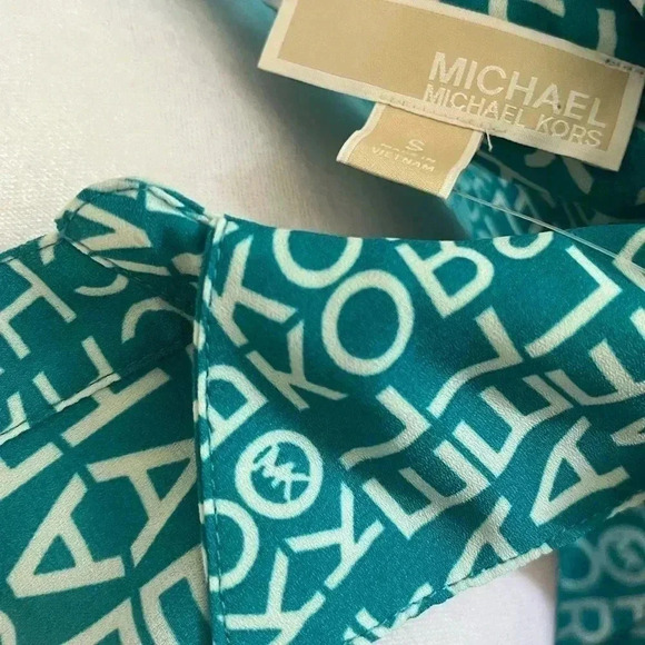 Michael Kors Blouse - Picture 4 of 4